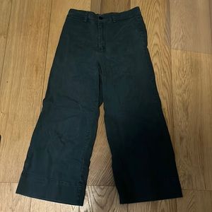 Frank and Oak Culottes